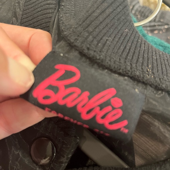 Barbie Jacket - Picture 5 of 5
